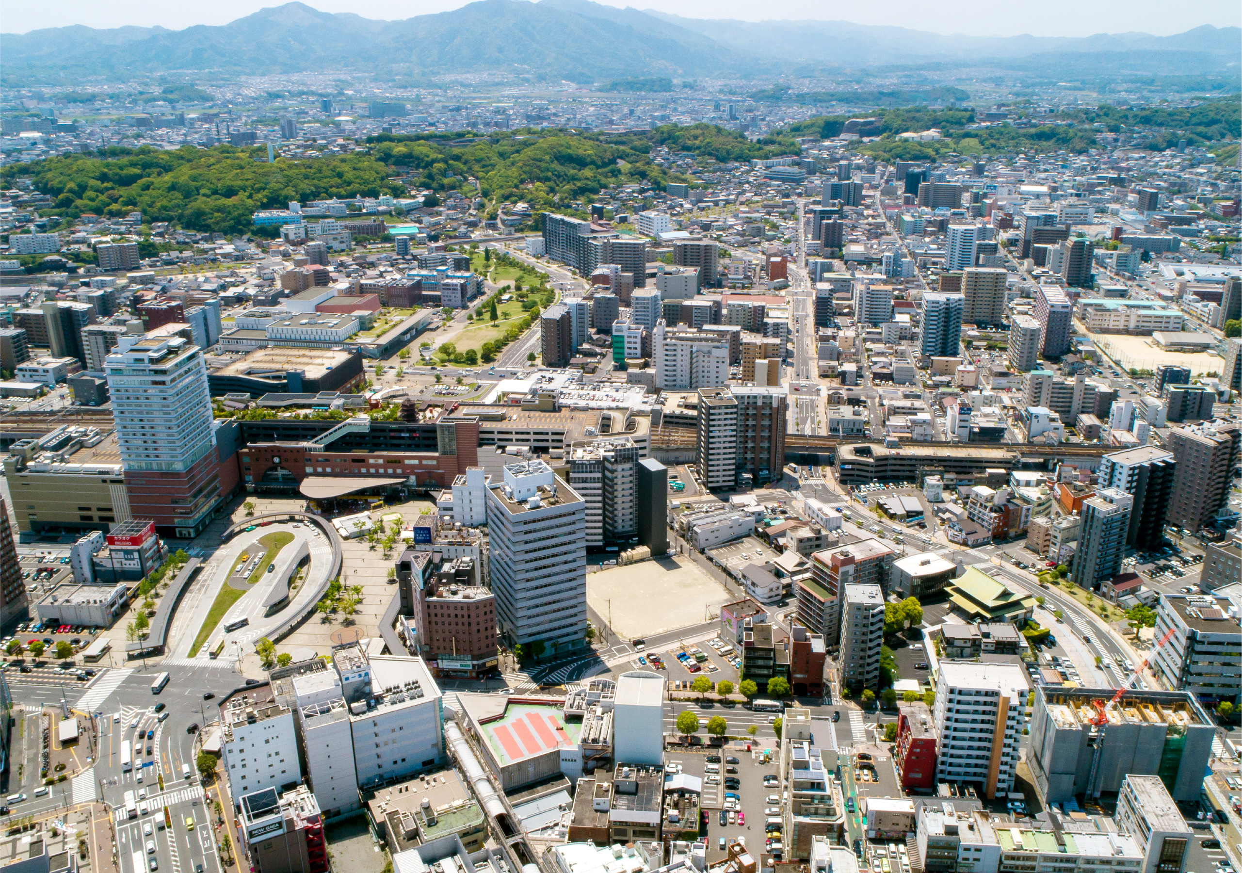 株式会社マンションクリエイトのイメージ